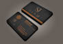 do professional business card and logo design